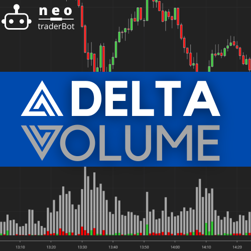 Delta Volume - Ninja Trading Bot