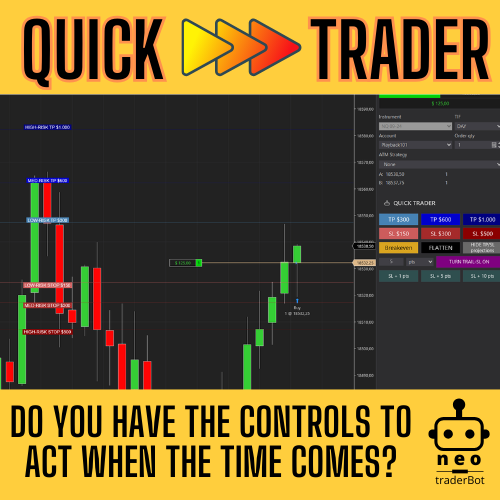 Quick Trader